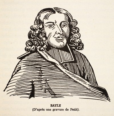 Bayle by Petit